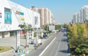 强省有我·老有所为看山东|薛城贾传金:老同志发挥大作用