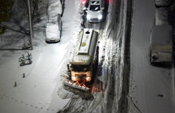 暴雪+寒潮+冰冻+大风，中央气象台四预警齐发