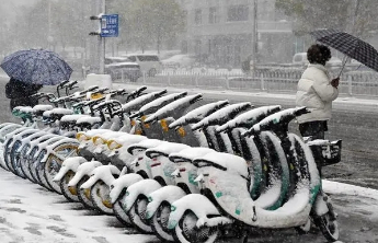 暴雪为何“观感”有不同？鹅毛大雪才是暴雪？