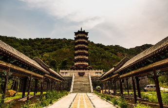 受雨雪天气影响，烟台市这一景区暂时关闭