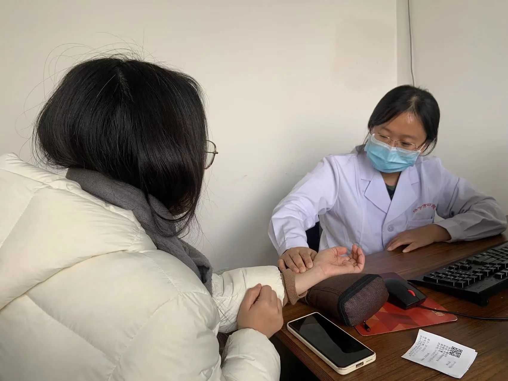 关于西苑医院10分钟搞定，完全没有问题！的信息