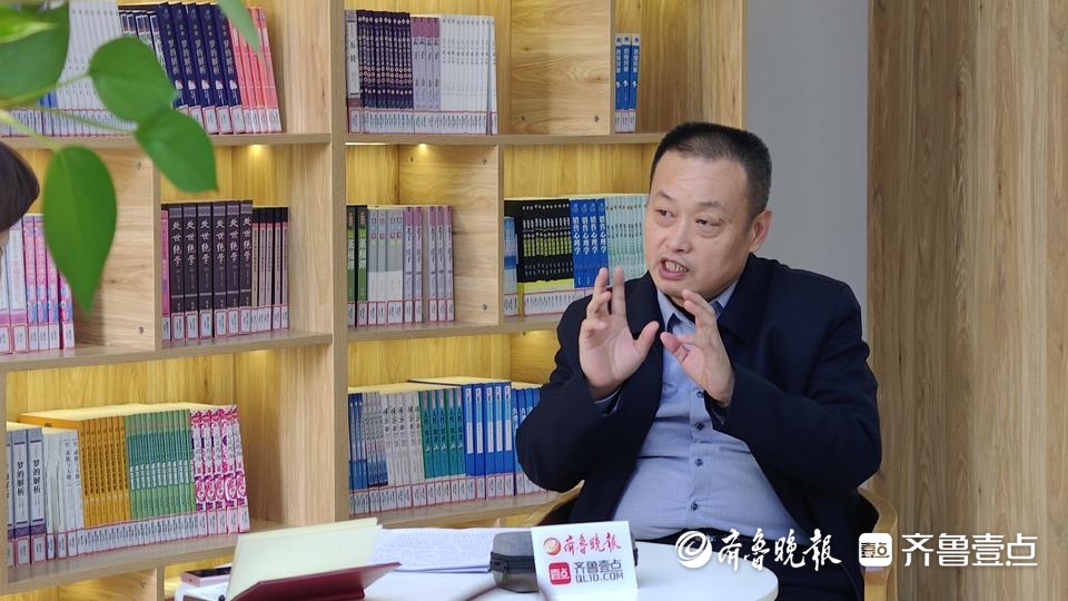 对话教育局长|单县黄志立：四省八县交界处的“体教融合”尝试
