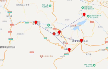 甘肃积石山县发生6.2级地震 专家：本次地震为逆冲型破裂