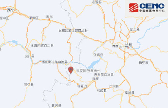 甘肃积石山地震为逆冲型破裂，专家详解救援难在何处