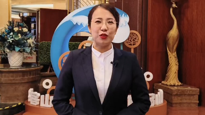 果然视频｜打卡鲁菜之都！金海湾酒店邀您赏海天美景，品海岸美食
