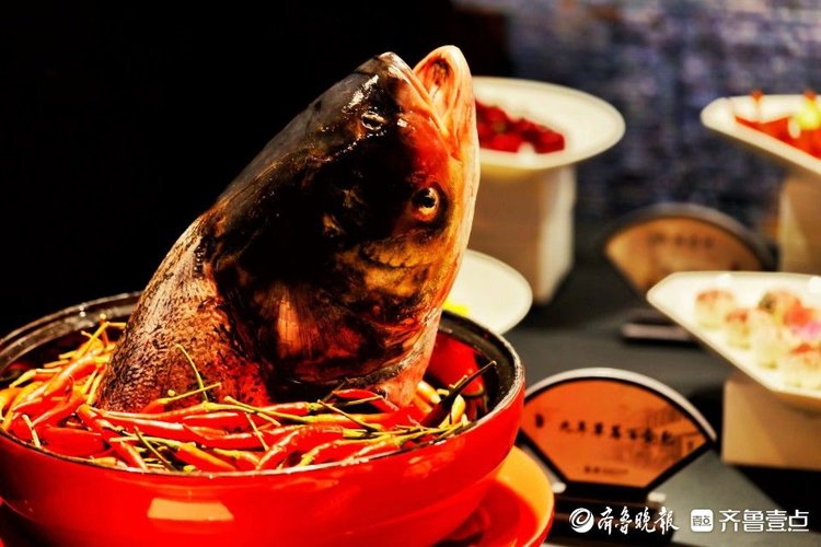 图集|品味城市记忆!烟台网红街区里打卡“开埠宴”