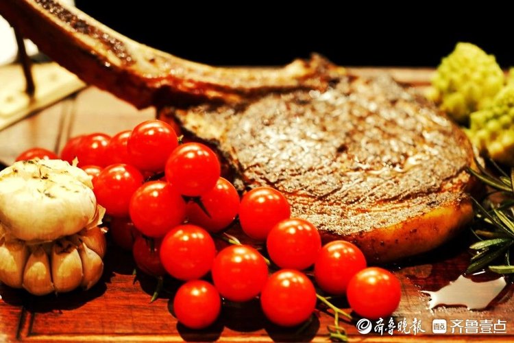 图集|品味城市记忆!烟台网红街区里打卡“开埠宴”