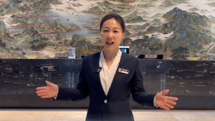 果然视频｜想要吃好饭，围着福山转！福山宾馆邀您打卡鲁菜之乡