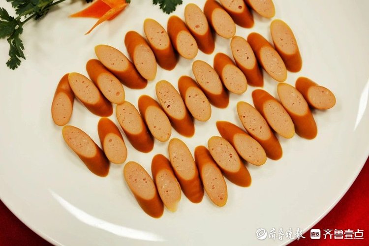 图集|满城飘香,近距离感受喜旺卤味美食的澎湃生机
