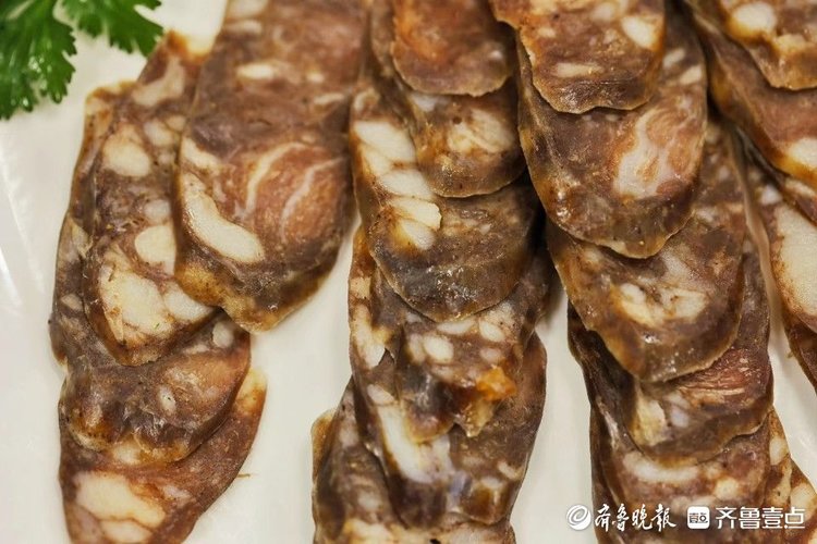 图集|满城飘香,近距离感受喜旺卤味美食的澎湃生机
