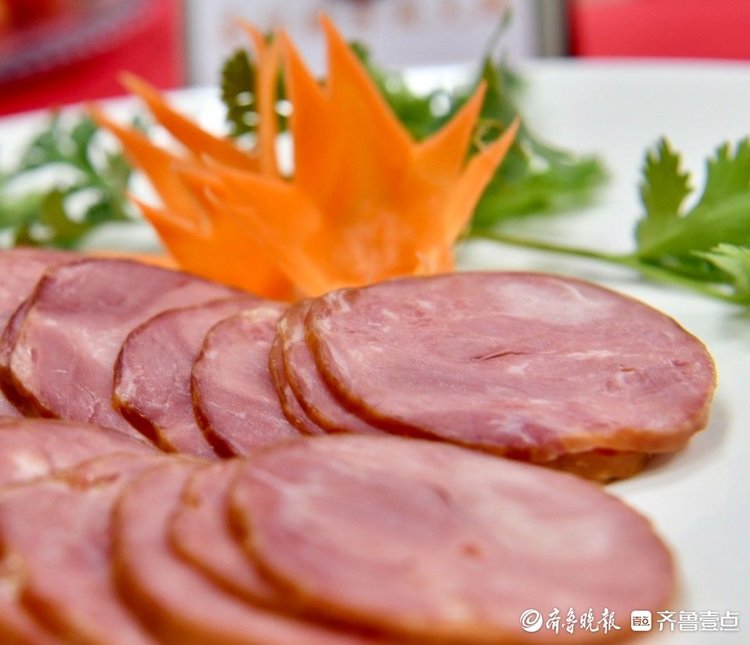 图集|满城飘香,近距离感受喜旺卤味美食的澎湃生机