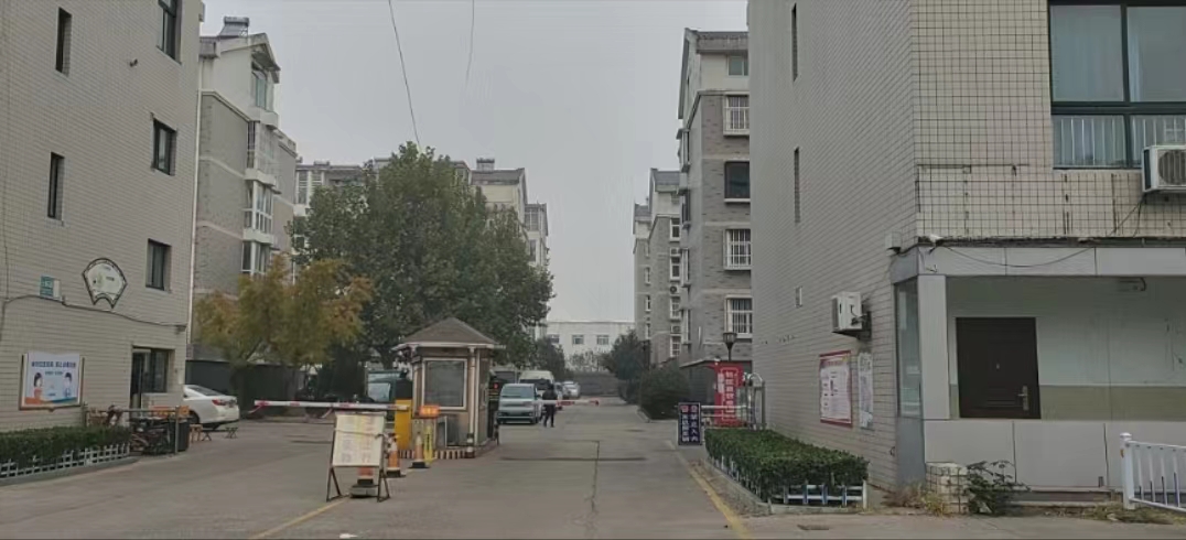 壹点帮办|想改集中供暖要再交“开口费”？邹平一小区供暖遇难题
