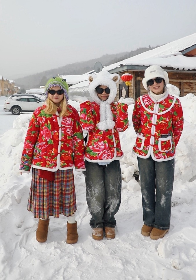 南北互跨、滑雪度假、温泉养生跨年 元旦假期倒计时 旅游消费加速升温