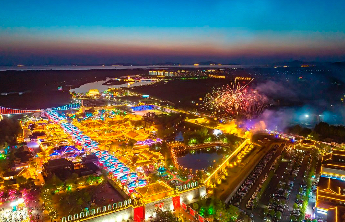 元旦去哪跨年迎新？请收好这份山东各地跨年活动集锦！