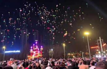 倒计时、非遗民俗、音乐会、演讲……跨年夜，山东各地可以这么玩！