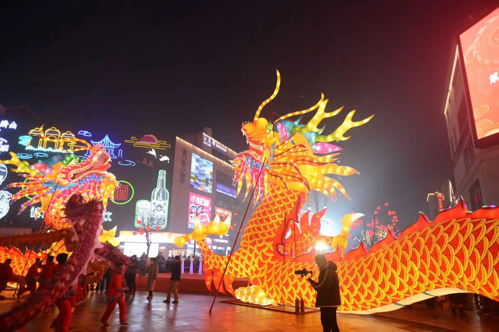 活动丰富多彩！元旦假期首日，济南20家景区共纳客10.1万人次