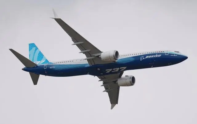 歐洲監管機構要求停飛並檢查波音737 max9客機-齊魯