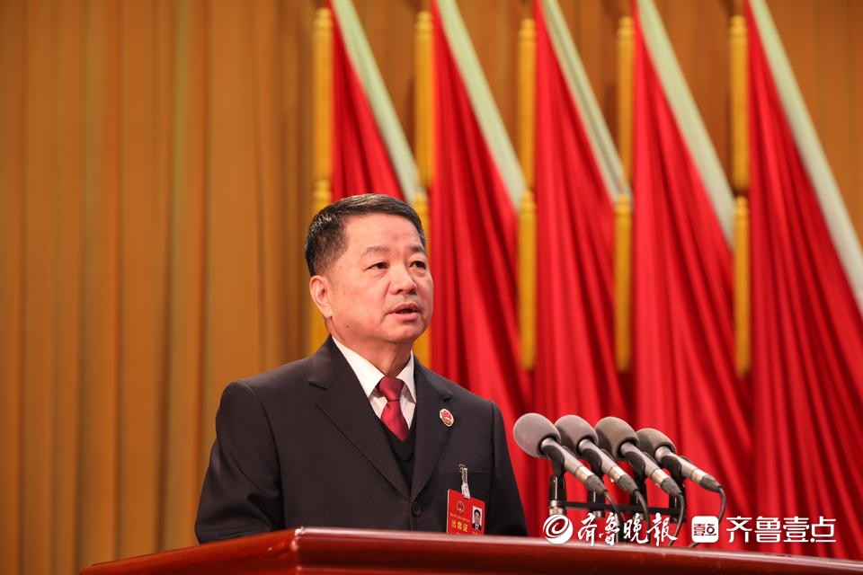 “高质效办好每一起案件”，枣庄市人民检察院佳绩频出