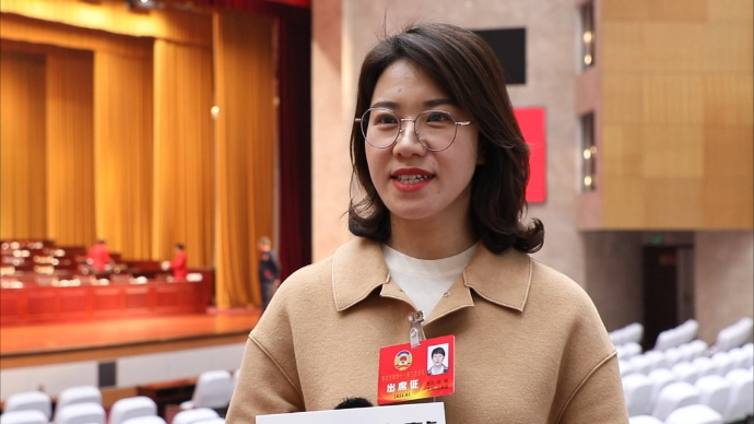 政协委员刘娟：实干争先、笃行不怠，走出一条特色化创新发展之路