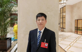 东营市人大代表房充军：为高水平现代化强市建设贡献稻庄力量