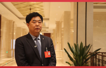东营市人大代表尚吉永：全力把企业做强做大做优
