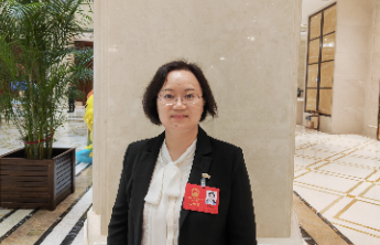 东营市人大代表黄秀芹：充分挖掘双碳资源的价值与潜力