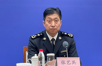 2023年，山东民营企业连续12年稳居全省第一大外贸经营主体