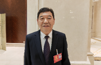 东营市人大代表齐方国：打造教育满意之区