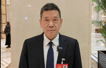 东营市人大代表徐亚飞：为数字经济做强做优做大提供科技支撑