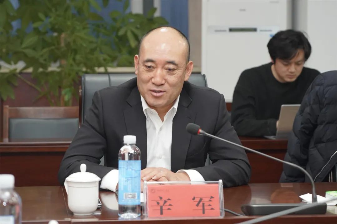 烟台理工学院领导班子述职会论发展聚焦新校区建设及人才培养