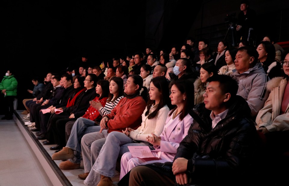 壹点图集｜淄博市网络名人工作室成立