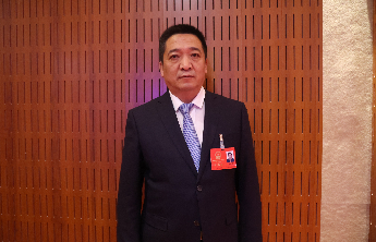 东营市人大代表崔惠恩：为乡村振兴实施贡献力量