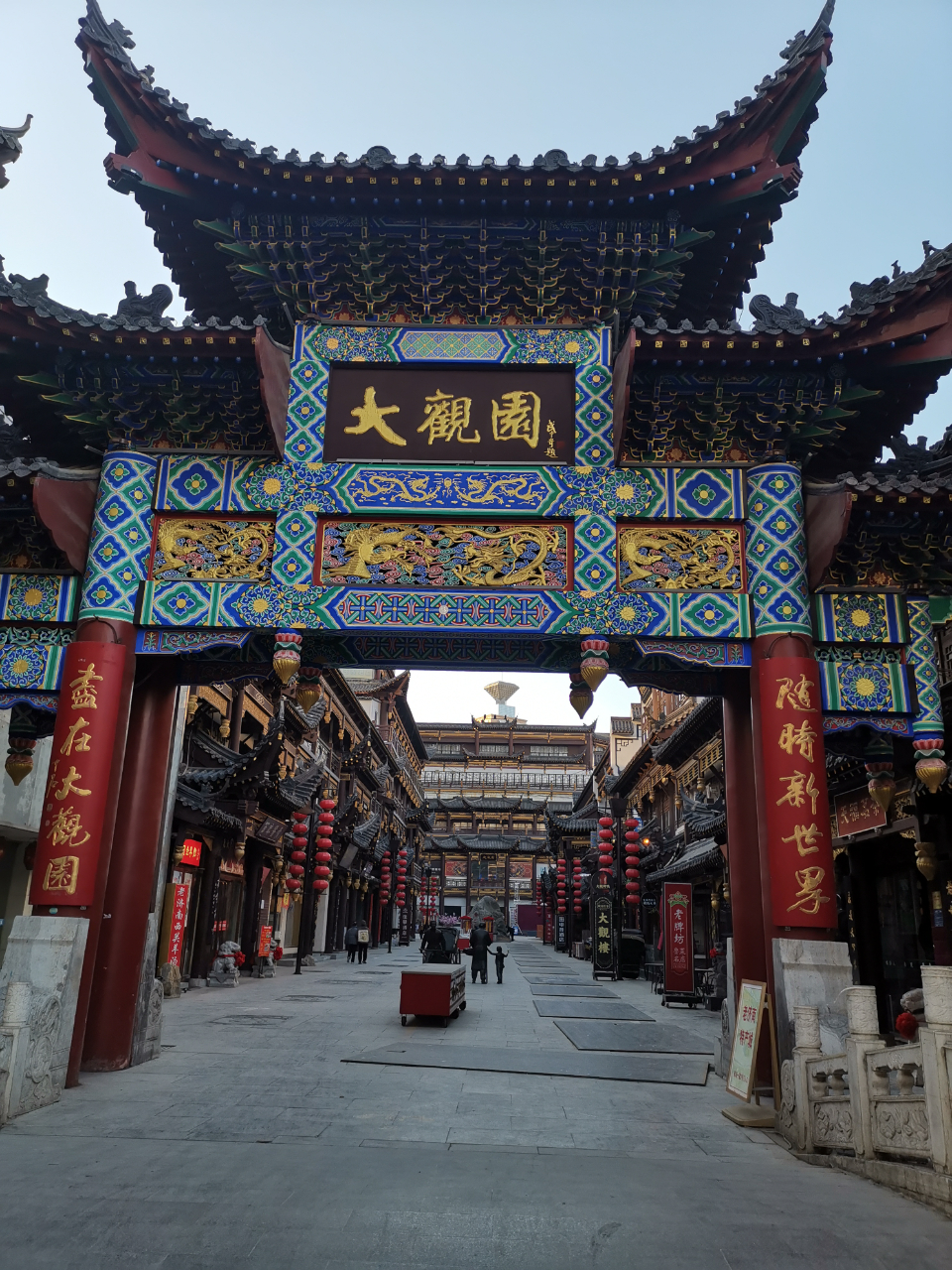 影像济南|我知道你会来,所以我一直在等—济南老商埠