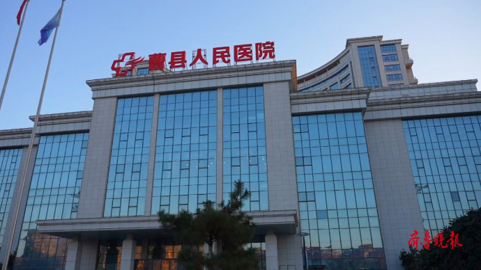 脑健康·科普医次元丨走进曹县人民医院神经内科（第二期）