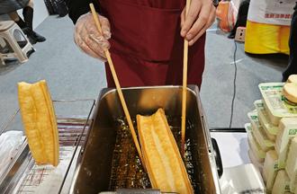 年“味”浓郁！看看这里有没有你pick的家乡味道