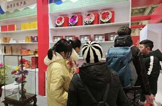各地拿出“压箱宝”，这些古法制品美出天际！