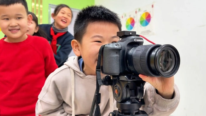 速来报名！《齐鲁少年说》招募特约小记者 