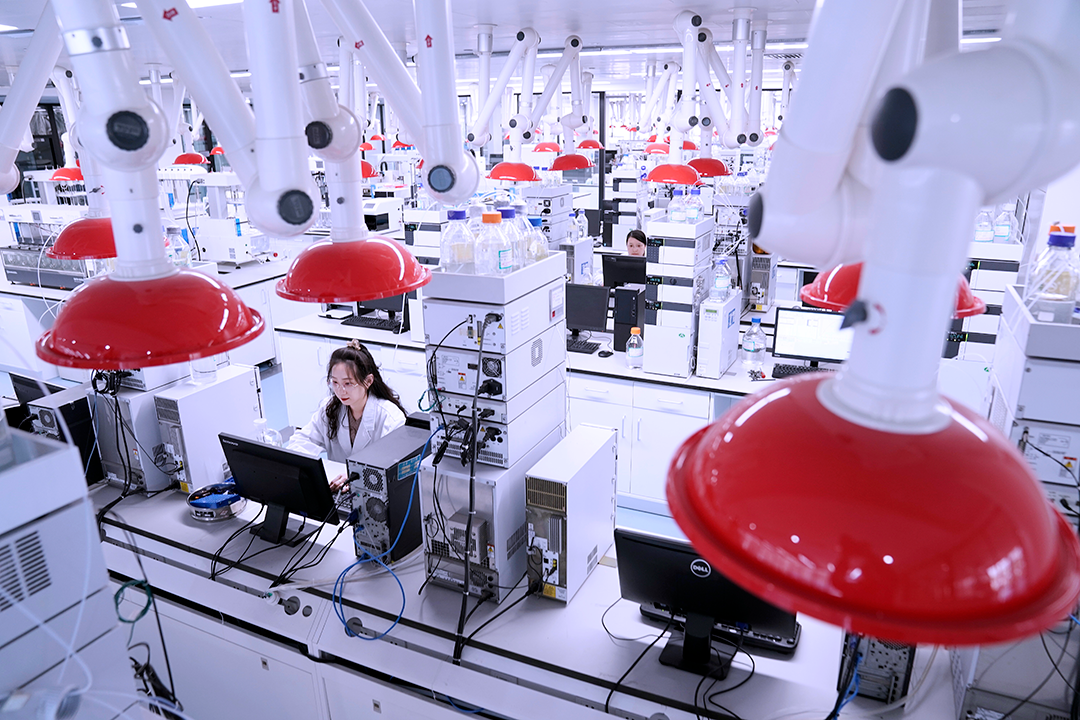 新华制药碳酸氢钠注射液通过仿制药一致性评价