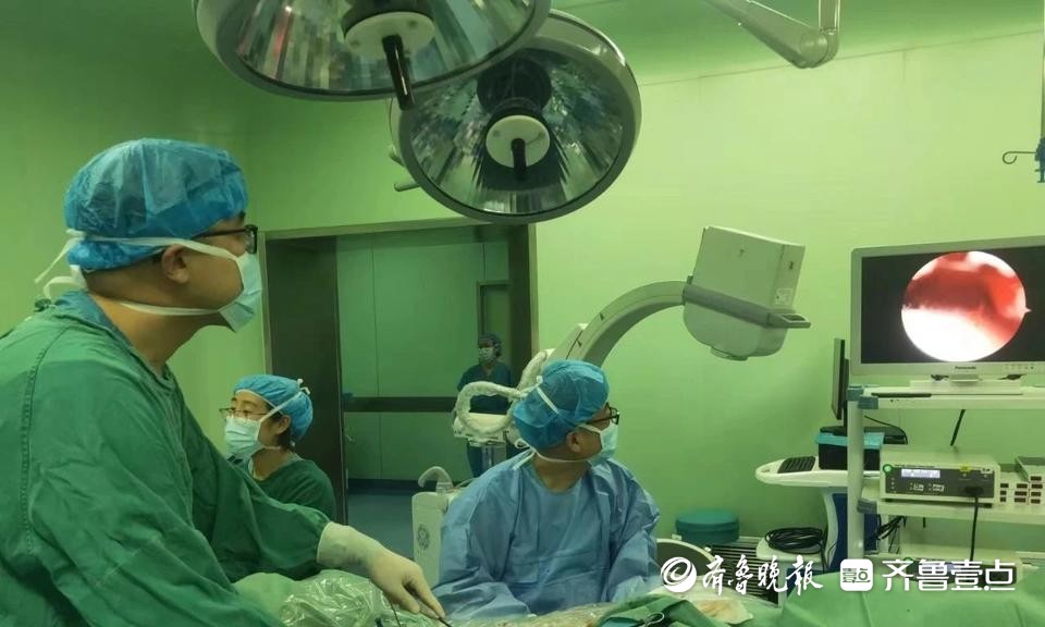 岚山区人民医院：一封感谢信，见证医护与患者的双向奔赴