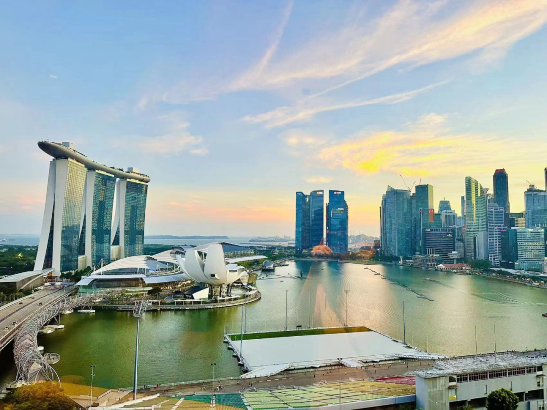 中泰永久互免签证新马泰旅游订单增长超15倍泰国游客也想去哈尔滨