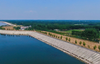 东平县文旅游局局长刘华：创新机制、推介营销，文旅融出新天地