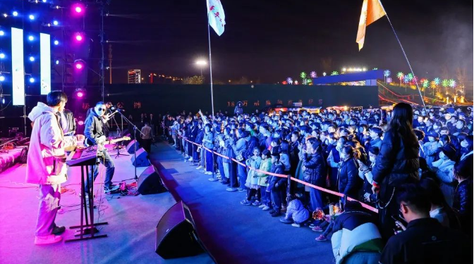 临沂市政协委员李守鹤：打造“演艺之城”，为临沂增添城市新活力