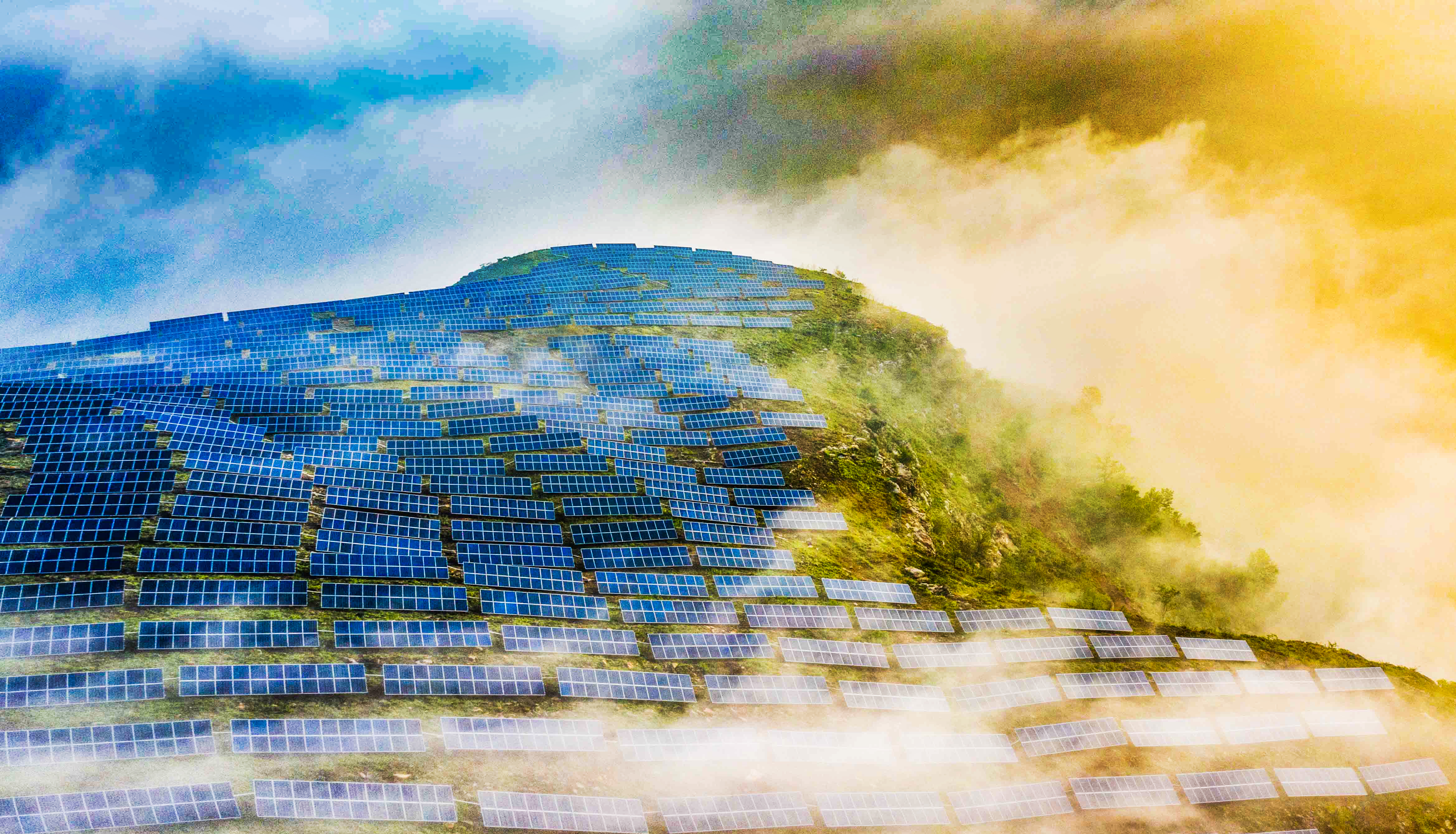 实施碳达峰“十大工程”，今年临沂持续推进全领域绿色低碳转型