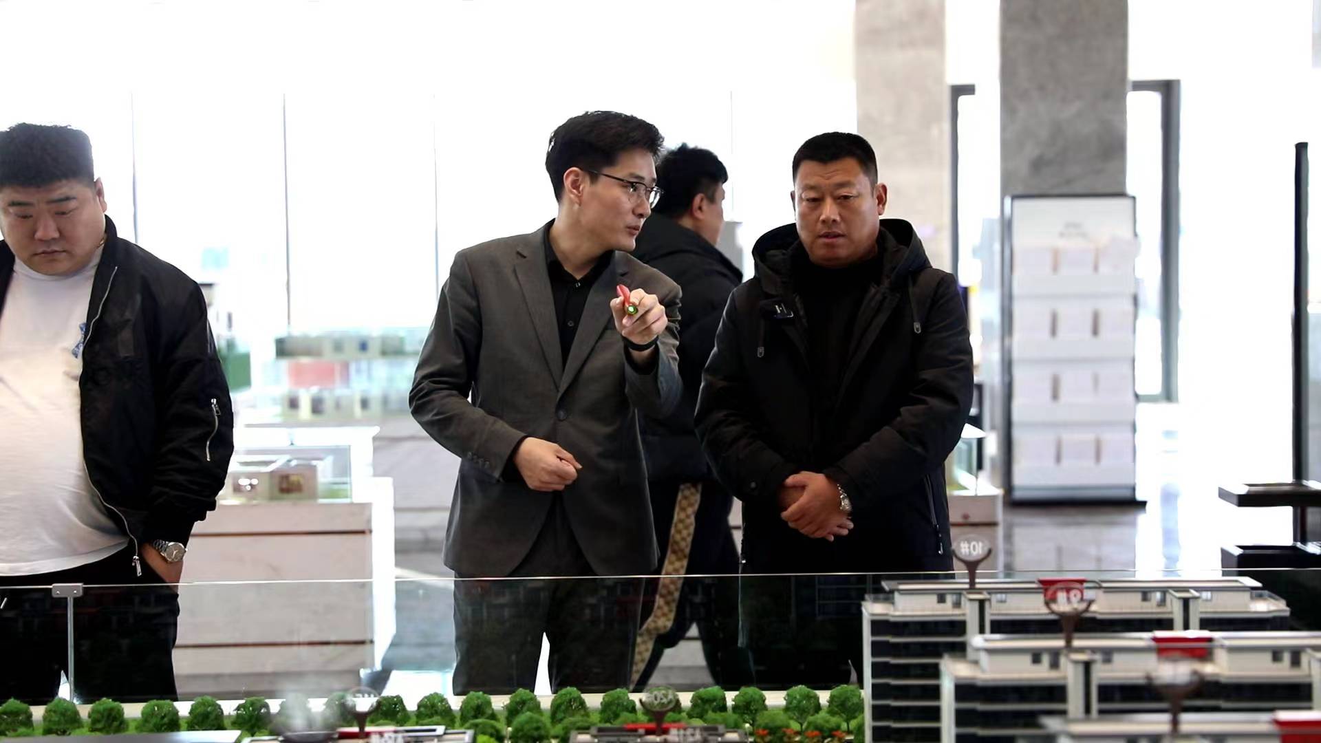 改造391个老旧小区，今年临沂市推行“房票”政策