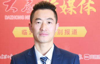 魏羽委员：践行志愿服务，持续擦亮“志愿沂蒙”品牌