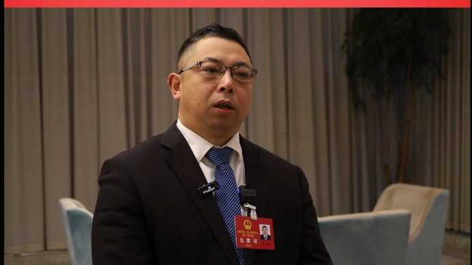 临沂市人大代表李玉晓：发挥研发优势，积极进行科研成果转化
