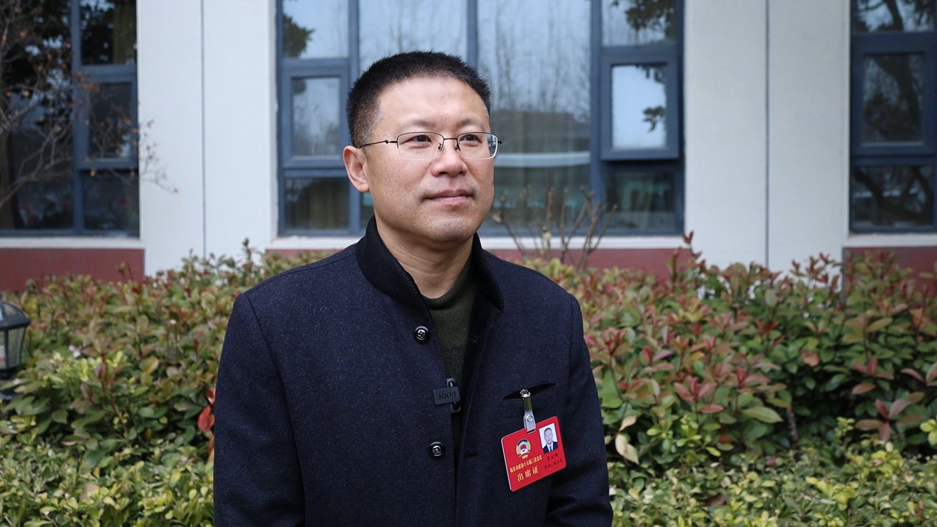 临沂市政协委员季文卿：发展绿色甲醇产业，助力氢能产业扩能提质