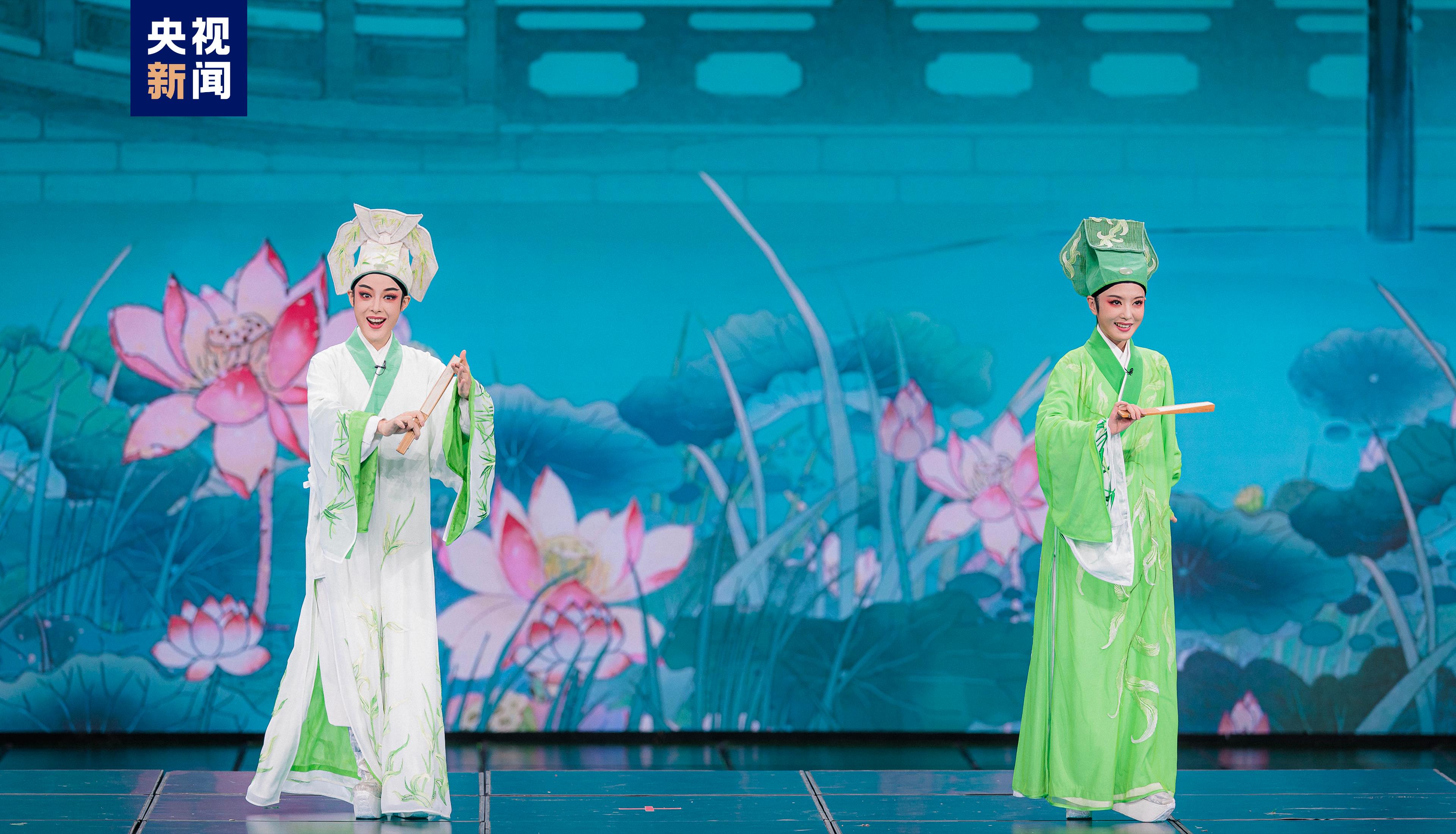 2024年央视春晚完成第四次彩排不少新面孔首登春晚舞台