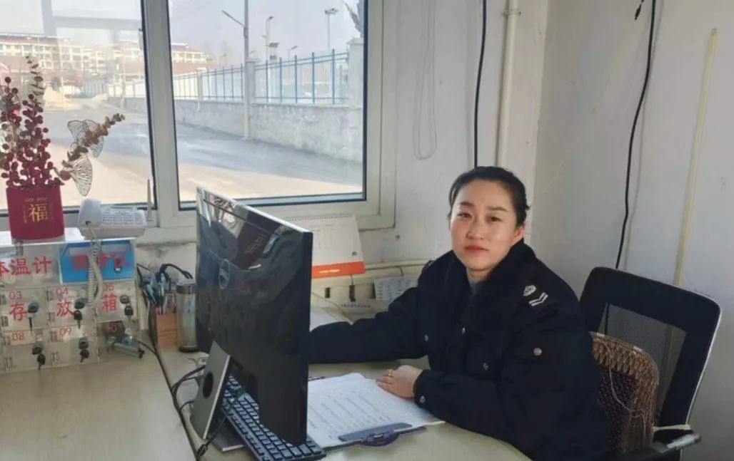 春运路上好事多，烟台公交人用心描绘“敬业福”
