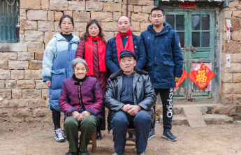 新春走基层｜乡医世家里的新传人